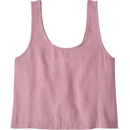 Garden Island Top - Women's