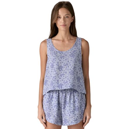 Garden Island Top - Women's