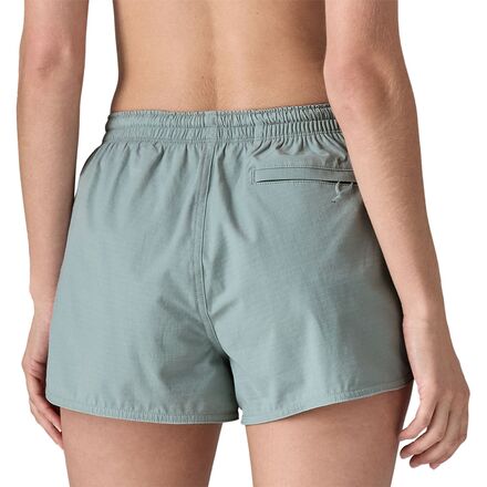 Patagonia - Home Waters 3in Volley Short - Women's