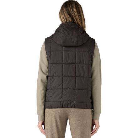Patagonia - Light Gust Hooded Vest - Women's