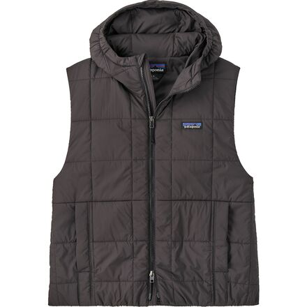 Patagonia - Light Gust Hooded Vest - Women's