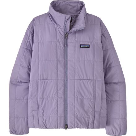 Light Gust Jacket - Women's