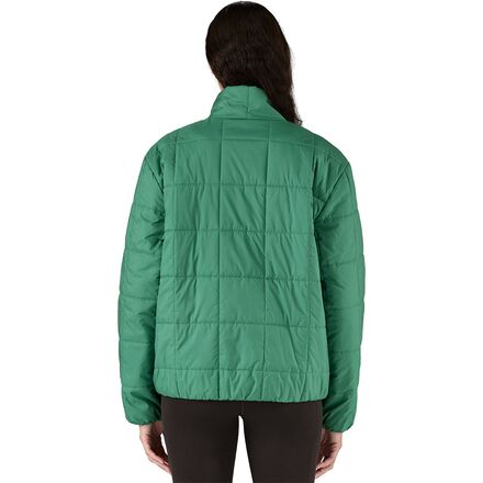 Patagonia - Light Gust Jacket - Women's