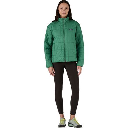 Patagonia - Light Gust Jacket - Women's