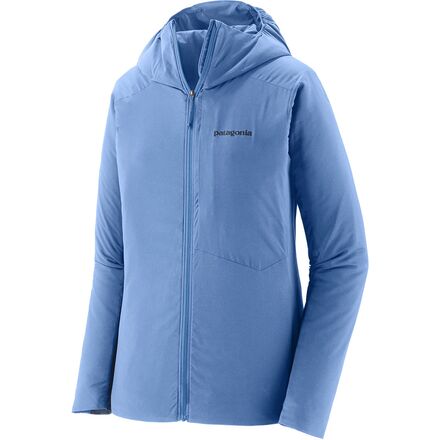 Nano-Air Ultralight Full-Zip Hoodie - Women's