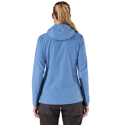 Patagonia - Nano-Air Ultralight Full-Zip Hoodie - Women's