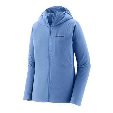 Patagonia - Nano-Air Ultralight Full-Zip Hoodie - Women's