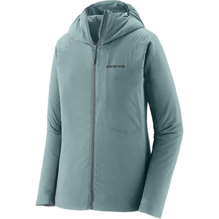 Nano-Air Ultralight Full-Zip Hoodie - Women's