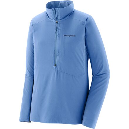 Nano-Air Ultralight Pullover - Women's