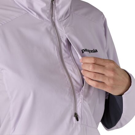 Patagonia - Nano-Air Ultralight Pullover - Women's