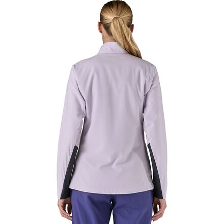 Patagonia - Nano-Air Ultralight Pullover - Women's