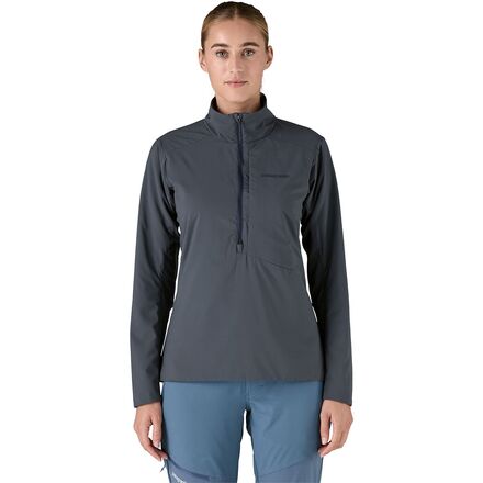 Nano-Air Ultralight Pullover - Women's