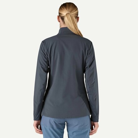 Patagonia - Nano-Air Ultralight Pullover - Women's