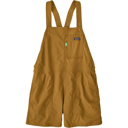 Outdoor Everyday Overalls - Women's