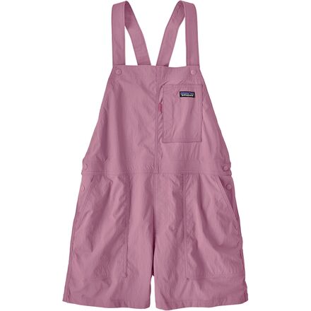 Outdoor Everyday Overalls - Women's