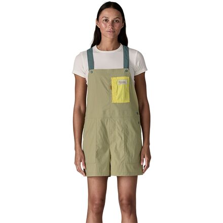 Outdoor Everyday Overalls - Women's