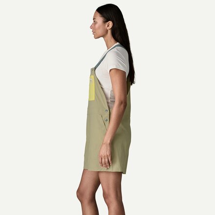 Patagonia - Outdoor Everyday Overalls - Women's