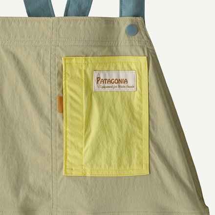 Patagonia - Outdoor Everyday Overalls - Women's
