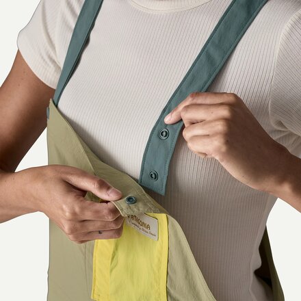 Patagonia - Outdoor Everyday Overalls - Women's