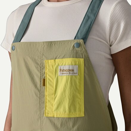 Patagonia - Outdoor Everyday Overalls - Women's