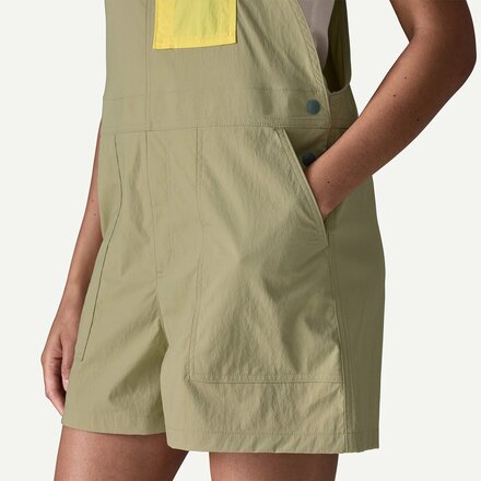 Patagonia - Outdoor Everyday Overalls - Women's