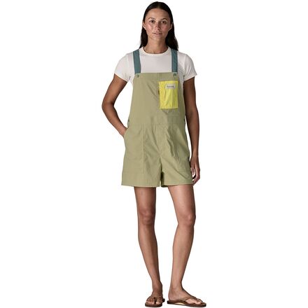 Patagonia - Outdoor Everyday Overalls - Women's