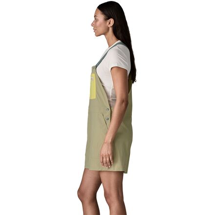 Patagonia - Outdoor Everyday Overalls - Women's