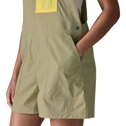 Patagonia - Outdoor Everyday Overalls - Women's