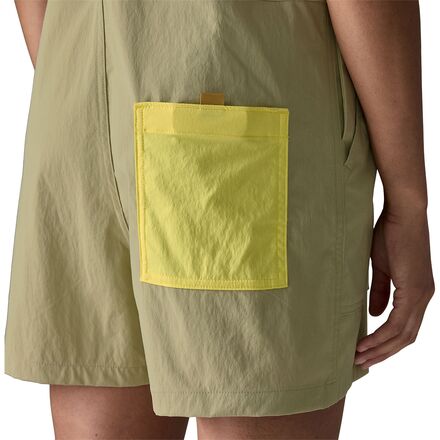 Patagonia - Outdoor Everyday Overalls - Women's