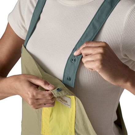 Patagonia - Outdoor Everyday Overalls - Women's