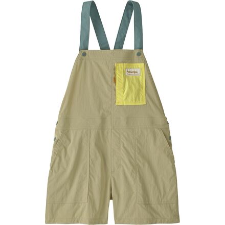 Patagonia - Outdoor Everyday Overalls - Women's