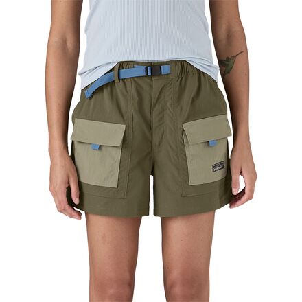 Outdoor Everyday Short - Women's