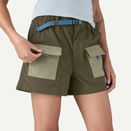Patagonia - Outdoor Everyday Short - Women's