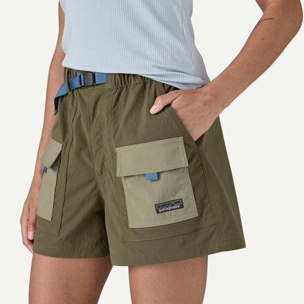 Patagonia - Outdoor Everyday Short - Women's