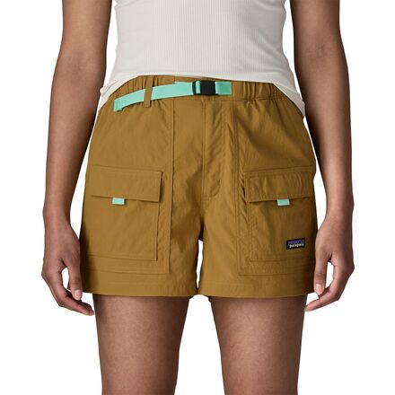 Outdoor Everyday Short - Women's