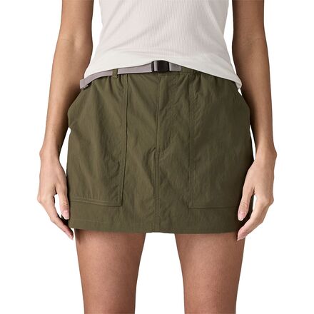 Outdoor Everyday Skort - Women's