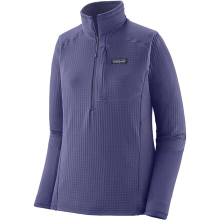 Patagonia - R1 Pullover - Women's