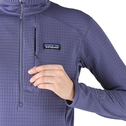 Patagonia - R1 Pullover - Women's