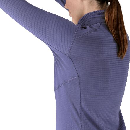 Patagonia - R1 Pullover - Women's