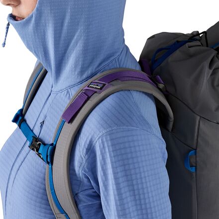 Patagonia - R1 Pullover Hoodie - Women's