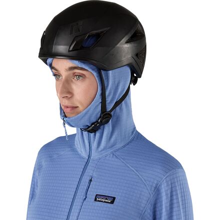 Patagonia - R1 Pullover Hoodie - Women's