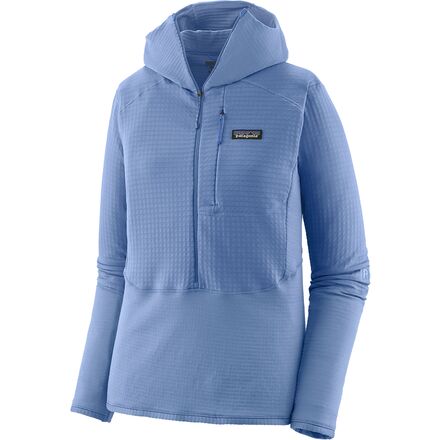 Patagonia - R1 Pullover Hoodie - Women's