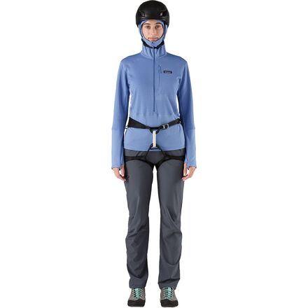 Patagonia - R1 Pullover Hoodie - Women's