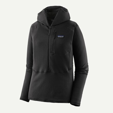 Patagonia - R1 Pullover Hoodie - Women's