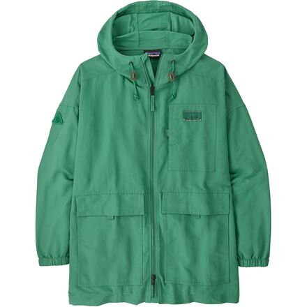 Skysail Unlined Parka - Women's
