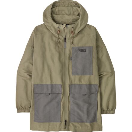Skysail Unlined Parka - Women's