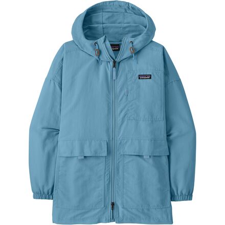 Skysail Unlined Parka - Women's