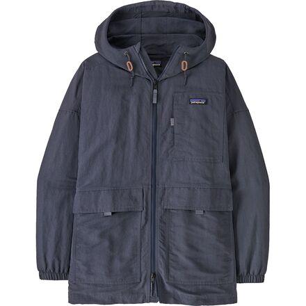 Skysail Unlined Parka - Women's
