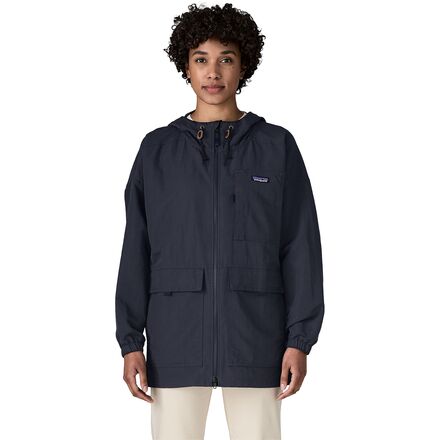 Skysail Unlined Parka - Women's