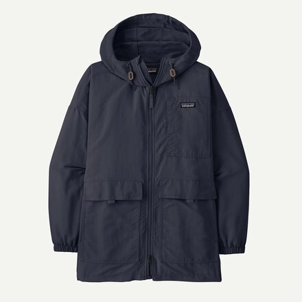 Patagonia - Skysail Unlined Parka - Women's